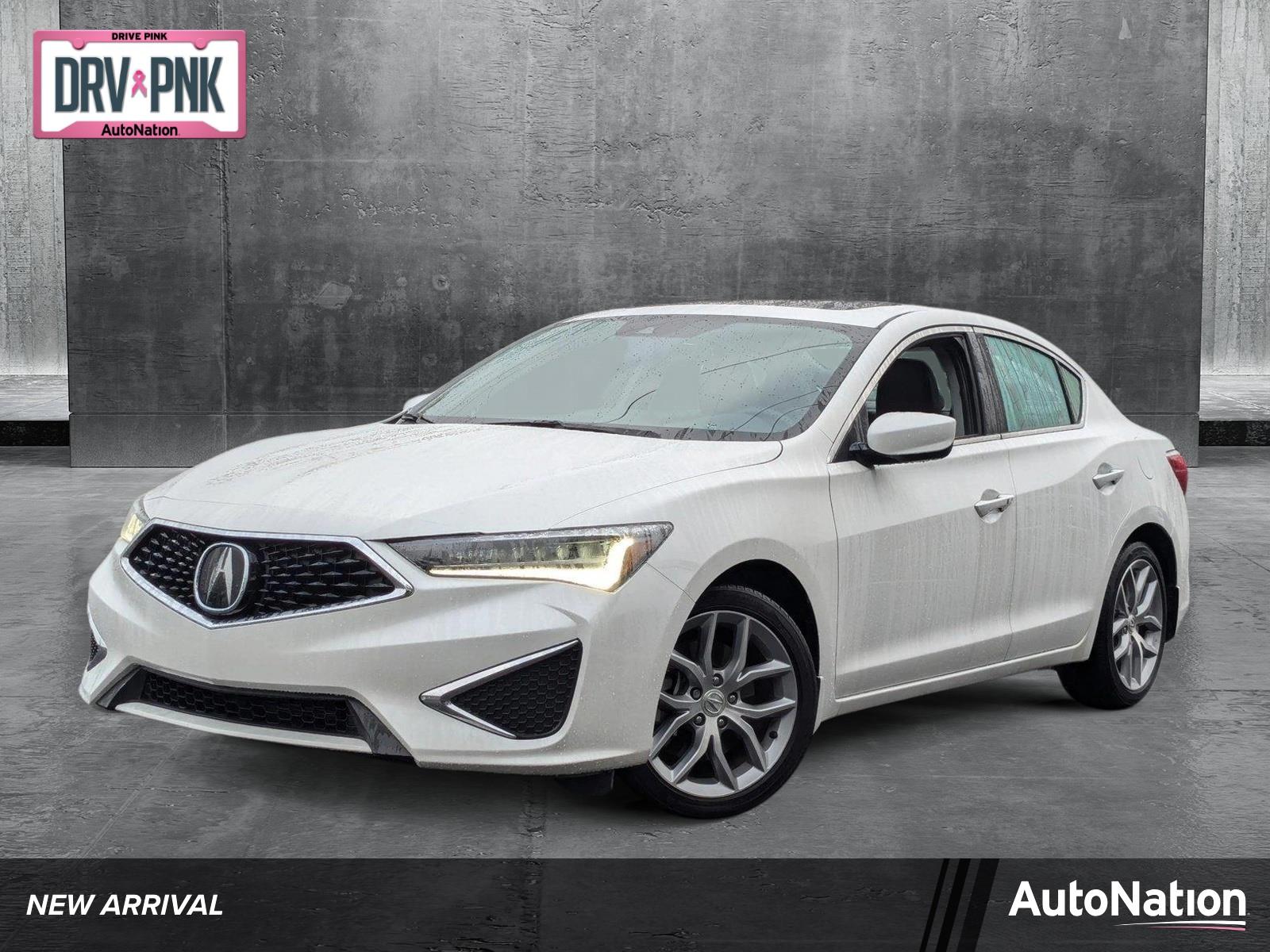 2021 Acura ILX Vehicle Photo in Sanford, FL 32771