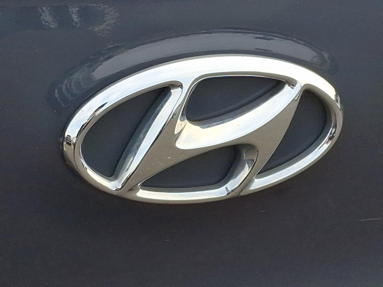 2020 Hyundai TUCSON Vehicle Photo in Trevose, PA 19053