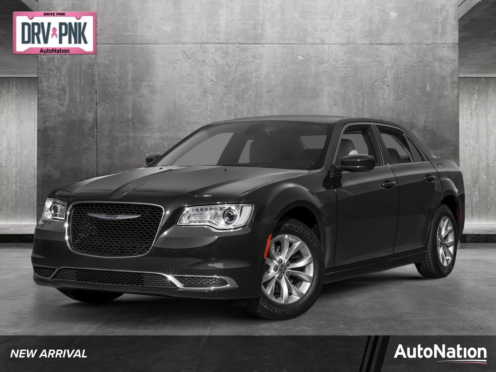 2017 Chrysler 300 Vehicle Photo in Clearwater, FL 33765