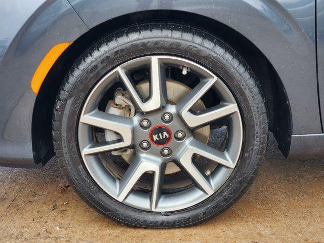 2020 Kia Soul Vehicle Photo in SUGAR LAND, TX 77478-0000