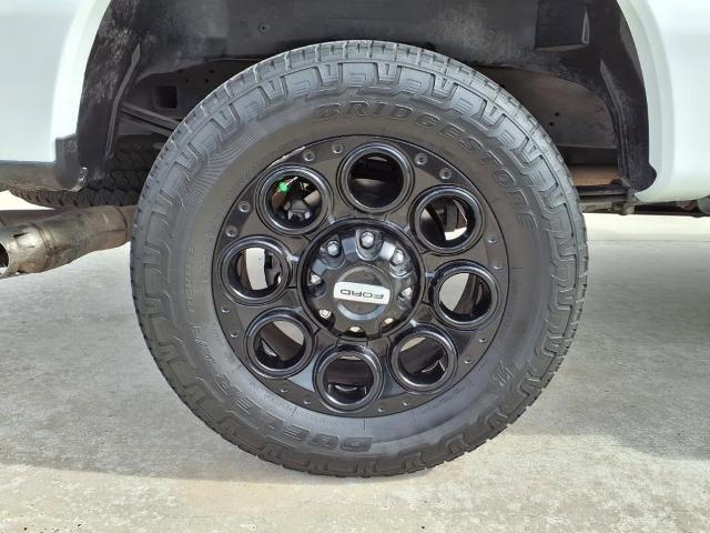 2024 Ford Super Duty F-250 SRW Vehicle Photo in ROSENBERG, TX 77471-5675