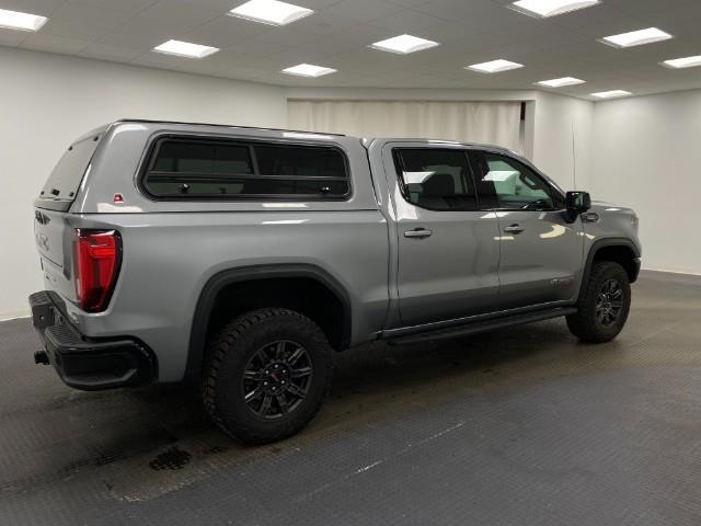 2024 GMC Sierra 1500 Vehicle Photo in Appleton, WI 54913