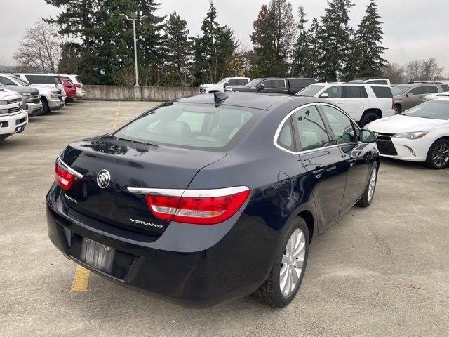 2015 Buick Verano Vehicle Photo in PUYALLUP, WA 98371-4149