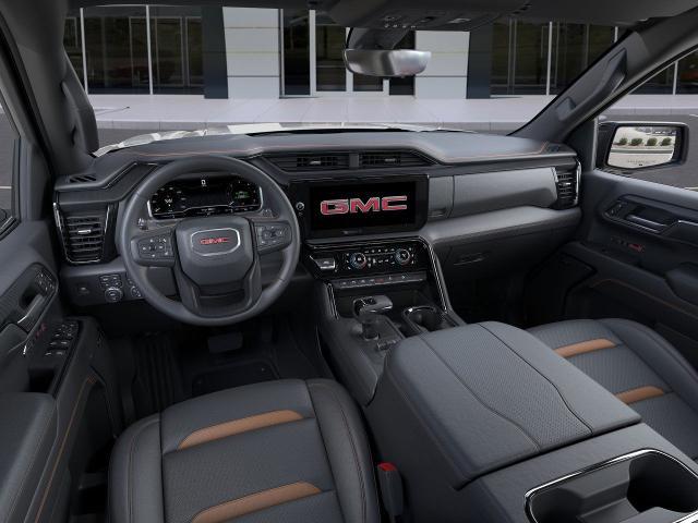 2025 GMC Sierra 1500 Vehicle Photo in GOODYEAR, AZ 85338-1310