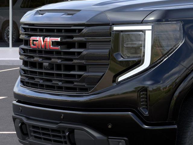 2025 GMC Sierra 1500 Vehicle Photo in APPLETON, WI 54914-8833