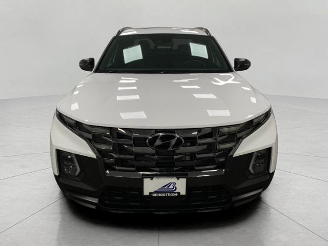 2024 Hyundai SANTA CRUZ Vehicle Photo in Appleton, WI 54913