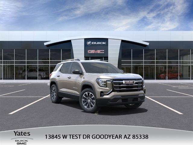 2025 GMC Terrain Vehicle Photo in GOODYEAR, AZ 85338-1310