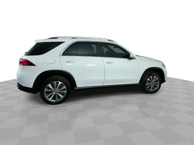 2020 Mercedes-Benz GLE 350 Vehicle Photo in GILBERT, AZ 85297-0402