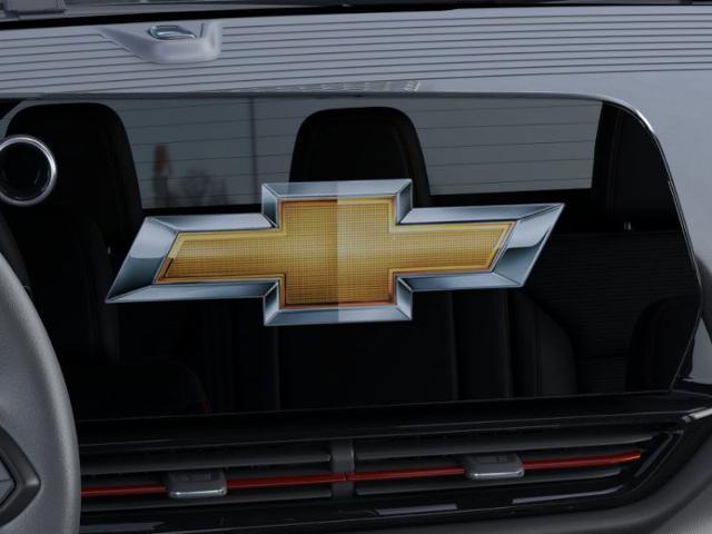 2024 Chevrolet Silverado EV Vehicle Photo in TOPEKA, KS 66609-0000