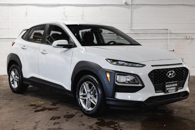 2018 Hyundai KONA Vehicle Photo in Tigard, OR 97223