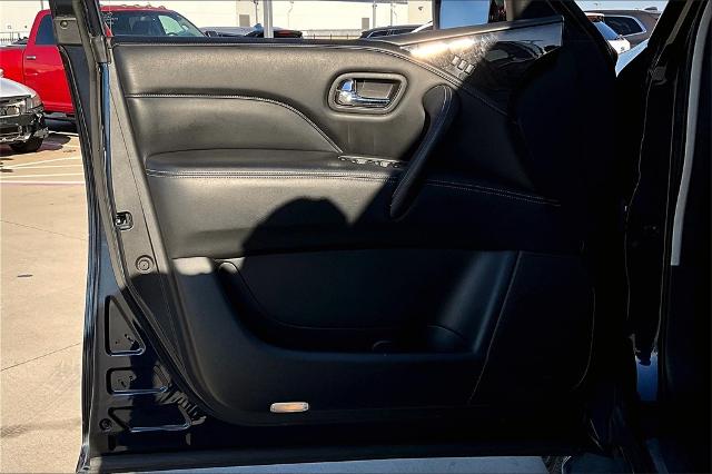 2020 INFINITI QX80 Vehicle Photo in Grapevine, TX 76051