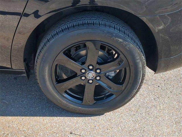 2024 Buick Enclave Vehicle Photo in COLLIERVILLE, TN 38017-9006
