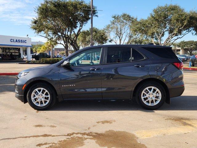 2022 Chevrolet Equinox Vehicle Photo in SUGAR LAND, TX 77478-0000