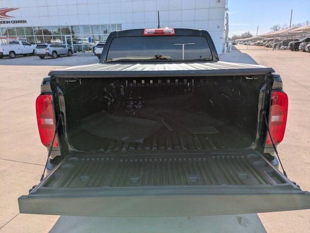 2020 Chevrolet Colorado Vehicle Photo in SELMA, TX 78154-1460