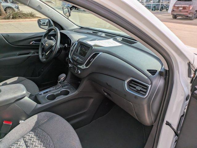 2024 Chevrolet Equinox Vehicle Photo in SELMA, TX 78154-1460