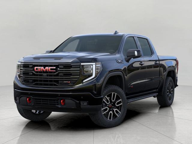 2025 GMC Sierra 1500 Vehicle Photo in OSHKOSH, WI 54904-7811