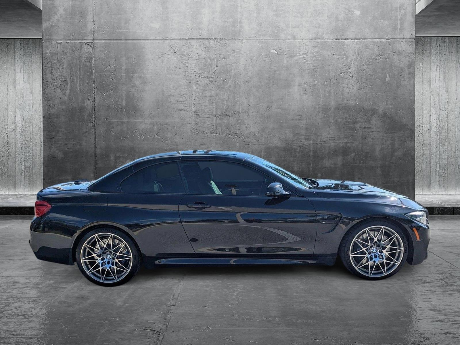 2019 BMW M4 Vehicle Photo in Delray Beach, FL 33444