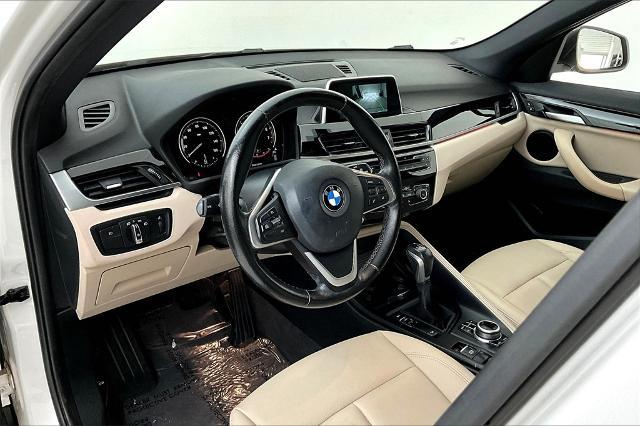 2018 BMW X1 xDrive28i Vehicle Photo in Grapevine, TX 76051