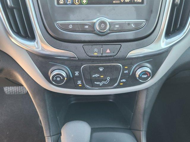 2023 Chevrolet Equinox Vehicle Photo in SUGAR LAND, TX 77478-0000