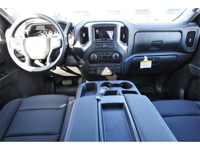 2025 Chevrolet Silverado 1500 Vehicle Photo in ROSENBERG, TX 77471-5675