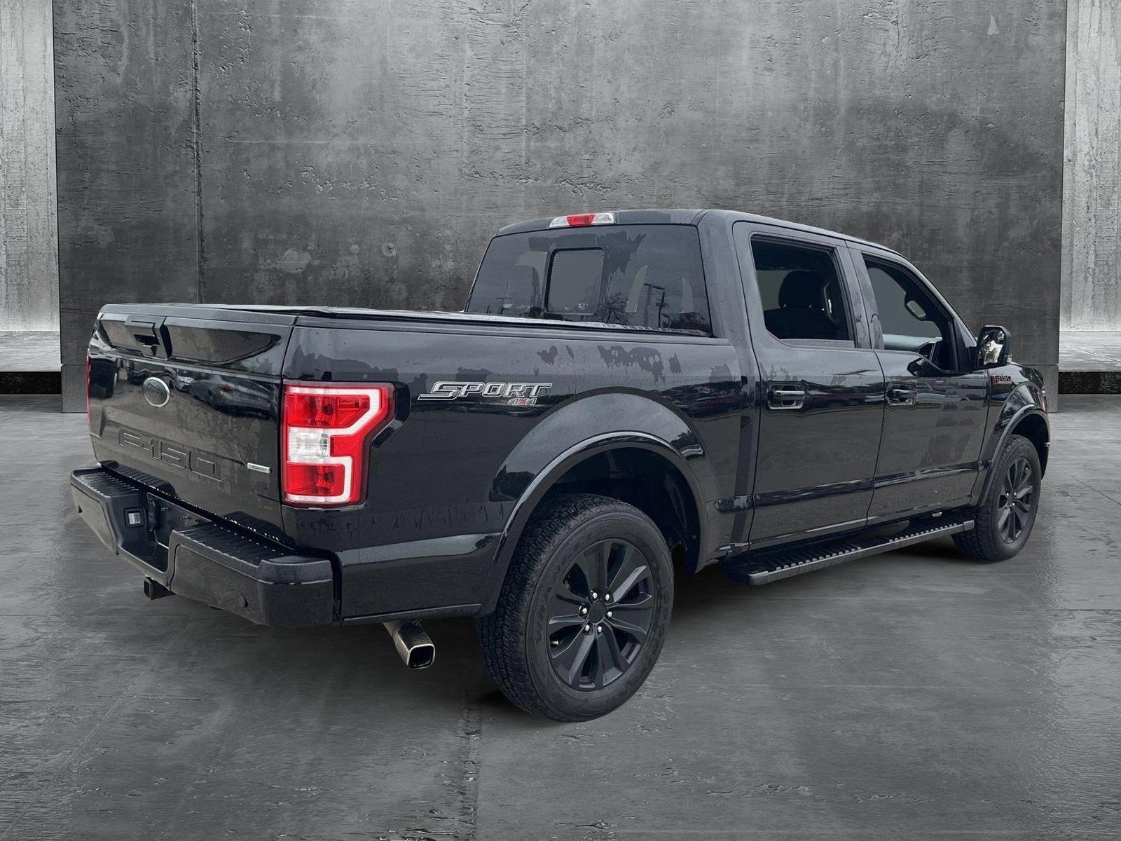 2019 Ford F-150 Vehicle Photo in CORPUS CHRISTI, TX 78416-1100