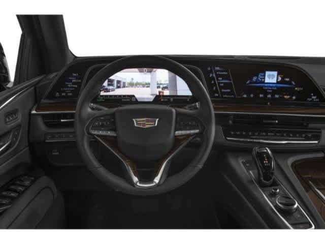 2023 Cadillac Escalade ESV Vehicle Photo in POMPANO BEACH, FL 33064-7091