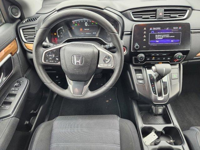 2019 Honda CR-V Vehicle Photo in SUGAR LAND, TX 77478-0000