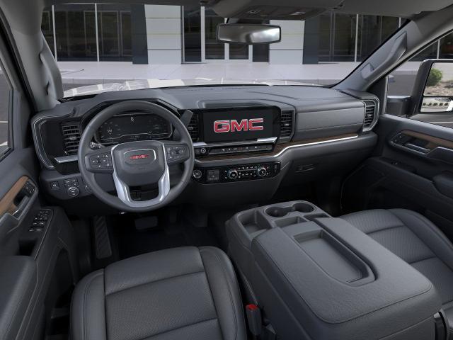 2025 GMC Sierra 3500 HD Vehicle Photo in MEDINA, OH 44256-9631