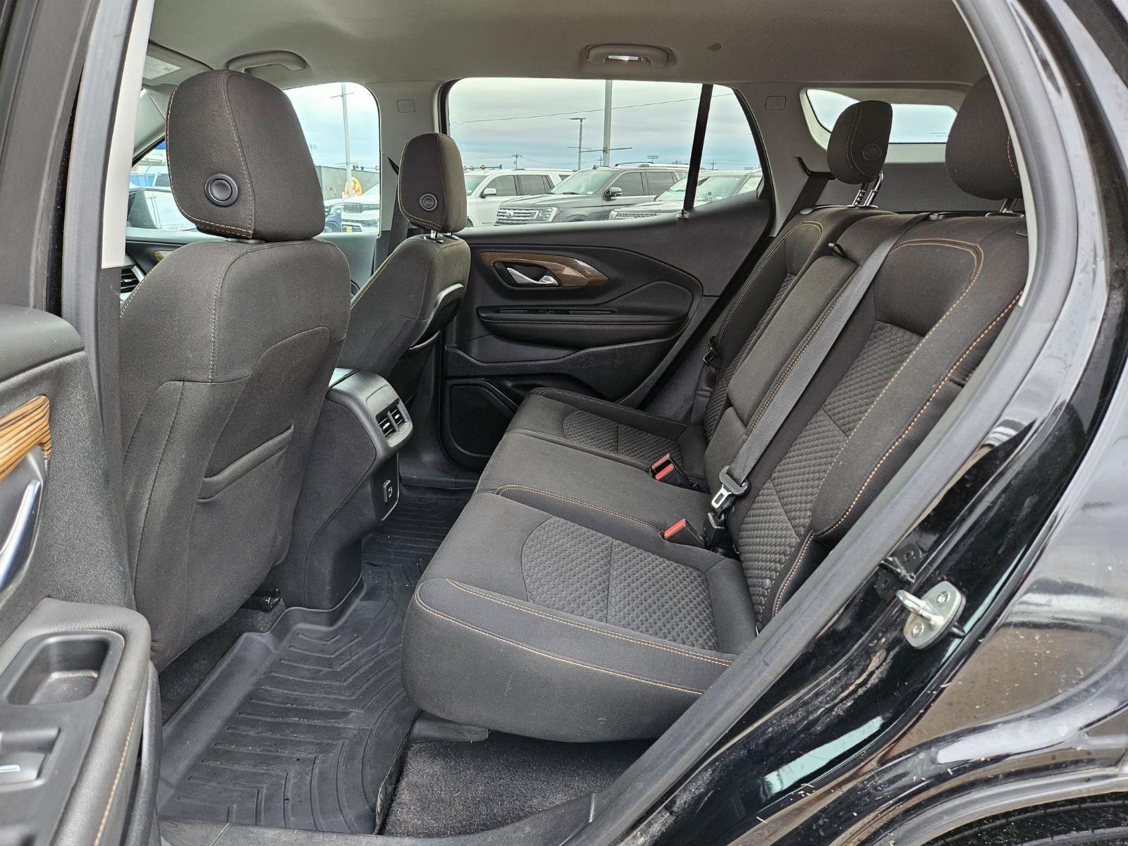 2020 GMC Terrain Vehicle Photo in Seguin, TX 78155