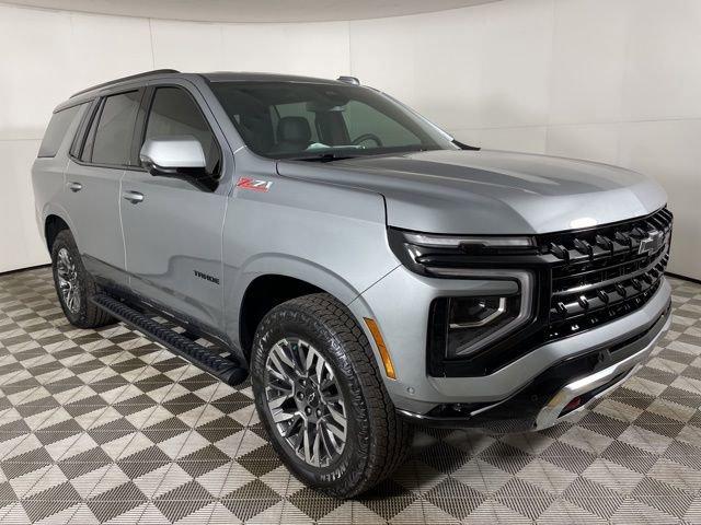 2025 Chevrolet Tahoe Vehicle Photo in PHOENIX, AZ 85014-3381