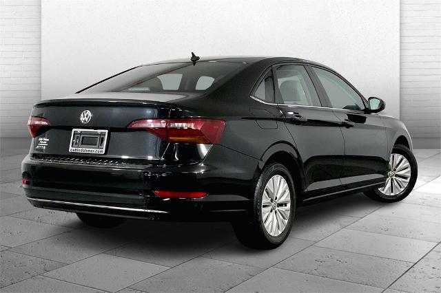 2019 Volkswagen Jetta Vehicle Photo in Lees Summit, MO 64086