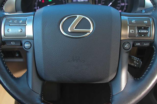 2016 Lexus GX 460 Vehicle Photo in SUGAR LAND, TX 77478