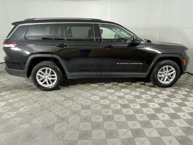 2023 Jeep Grand Cherokee L Vehicle Photo in PHOENIX, AZ 85014-3381