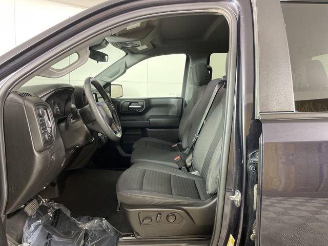 2022 Chevrolet Silverado 1500 Vehicle Photo in PHOENIX, AZ 85014-3381