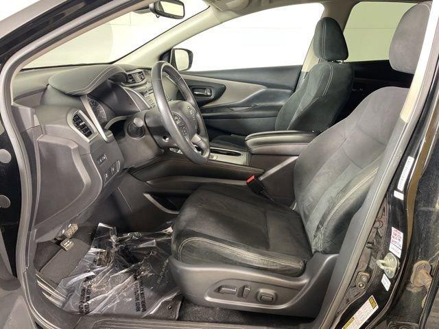 2020 Nissan Murano Vehicle Photo in PHOENIX, AZ 85014-3381