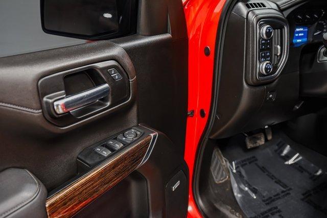 2019 GMC Sierra 1500 Vehicle Photo in AKRON, OH 44320-4088