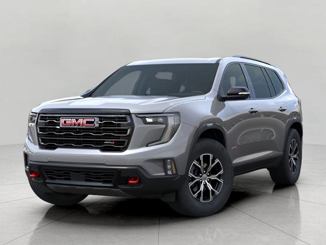 2025 GMC Acadia Vehicle Photo in MANITOWOC, WI 54220-5838