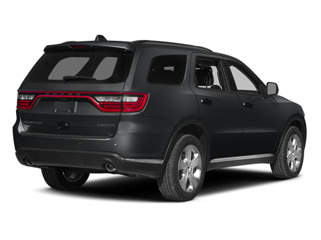 2014 Dodge Durango Vehicle Photo in Tulsa, OK 74129