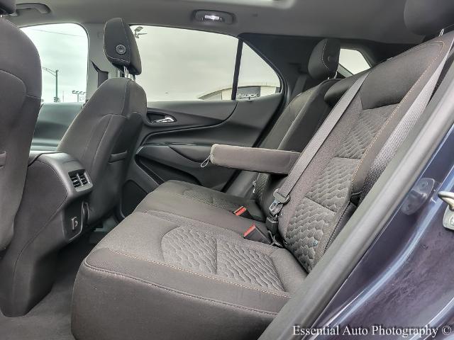 2019 Chevrolet Equinox Vehicle Photo in OAK LAWN, IL 60453-2517