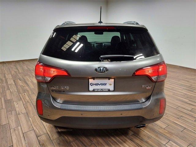 2014 Kia Sorento Vehicle Photo in SAUK CITY, WI 53583-1301