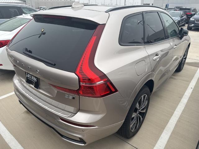 2025 Volvo XC60 Vehicle Photo in Grapevine, TX 76051