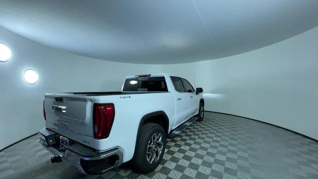 2025 GMC Sierra 1500 Vehicle Photo in GILBERT, AZ 85297-0402