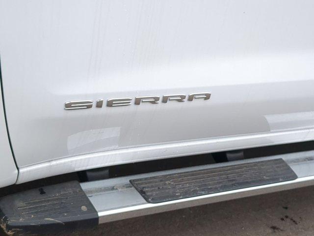 2025 GMC Sierra 1500 Vehicle Photo in ALBERTVILLE, AL 35950-0246