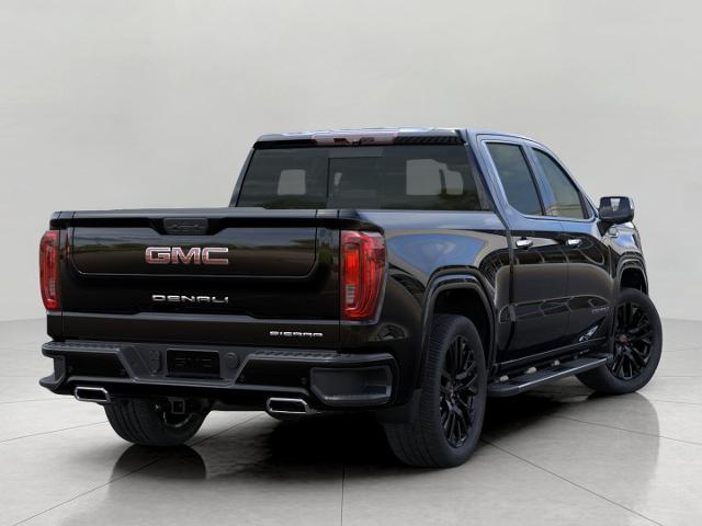 2025 GMC Sierra 1500 Vehicle Photo in APPLETON, WI 54914-8833