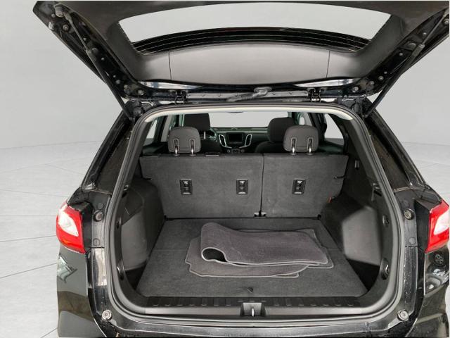 2019 Chevrolet Equinox Vehicle Photo in Oshkosh, WI 54901