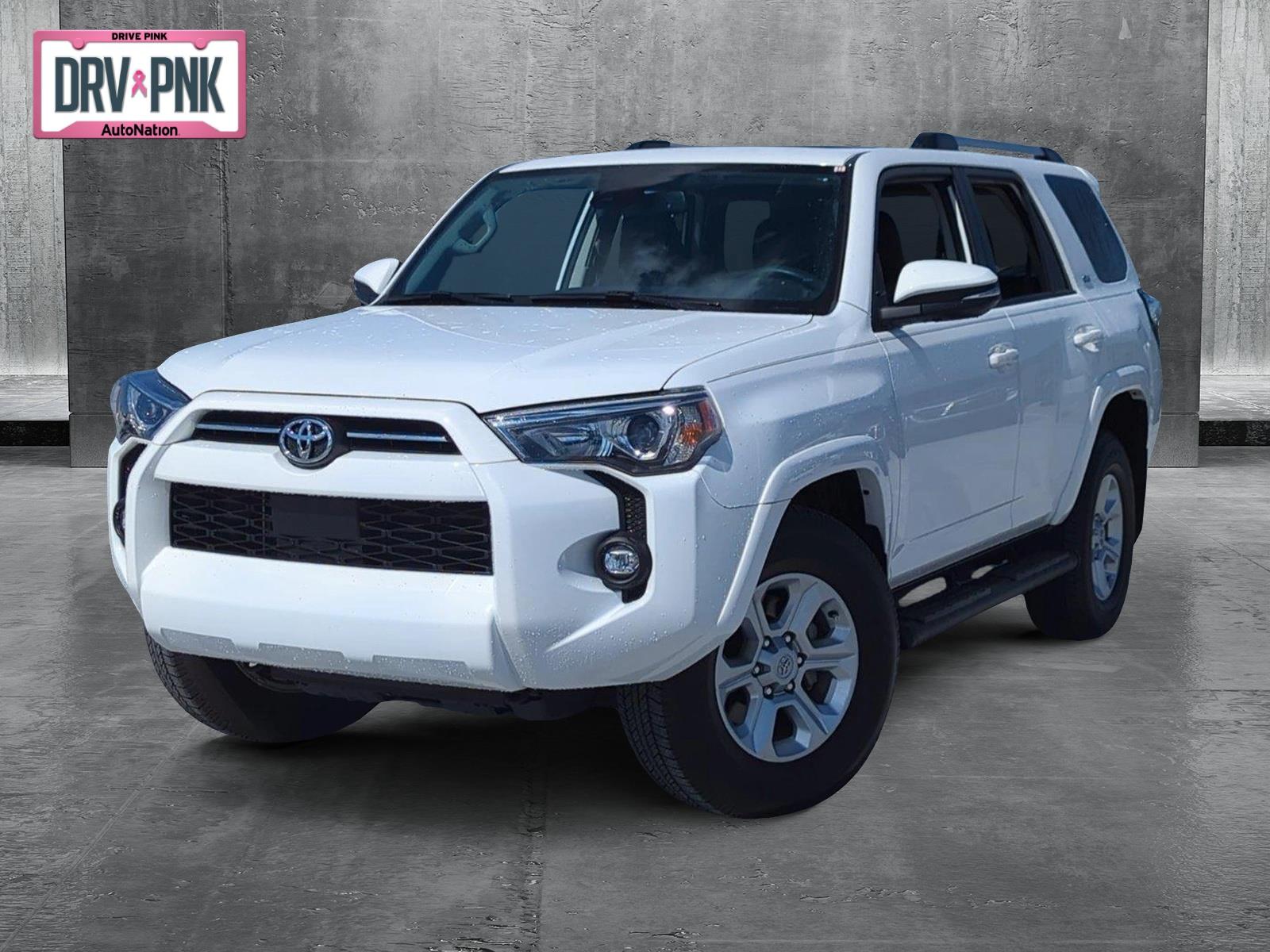 2022 Toyota 4Runner Vehicle Photo in Ft. Myers, FL 33907