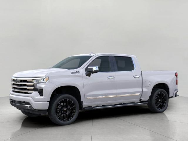 2025 Chevrolet Silverado 1500 Vehicle Photo in NEENAH, WI 54956-2243