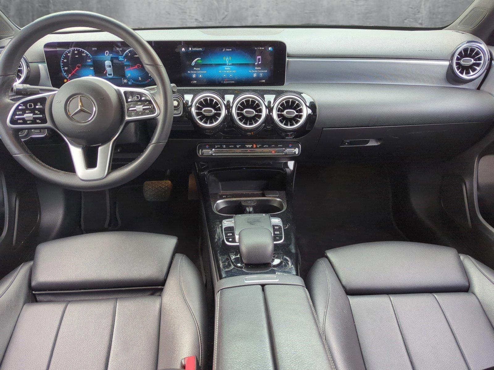 2020 Mercedes-Benz A-Class Vehicle Photo in Margate, FL 33063