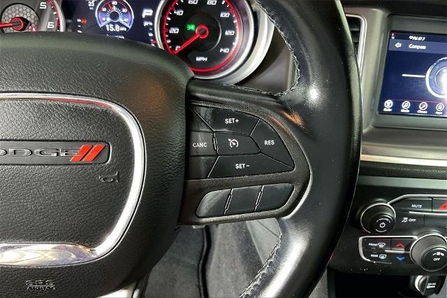 2022 Dodge Charger Vehicle Photo in Tulsa, OK 74129