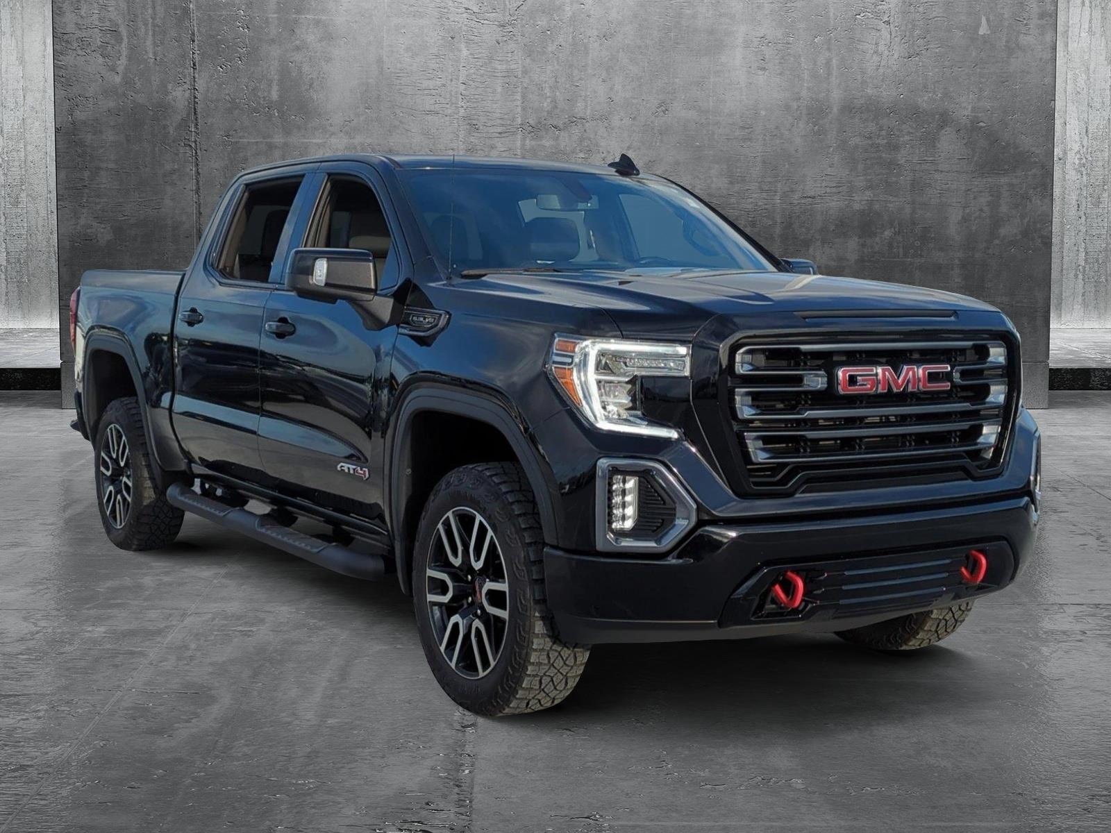 2021 GMC Sierra 1500 Vehicle Photo in Ft. Myers, FL 33907